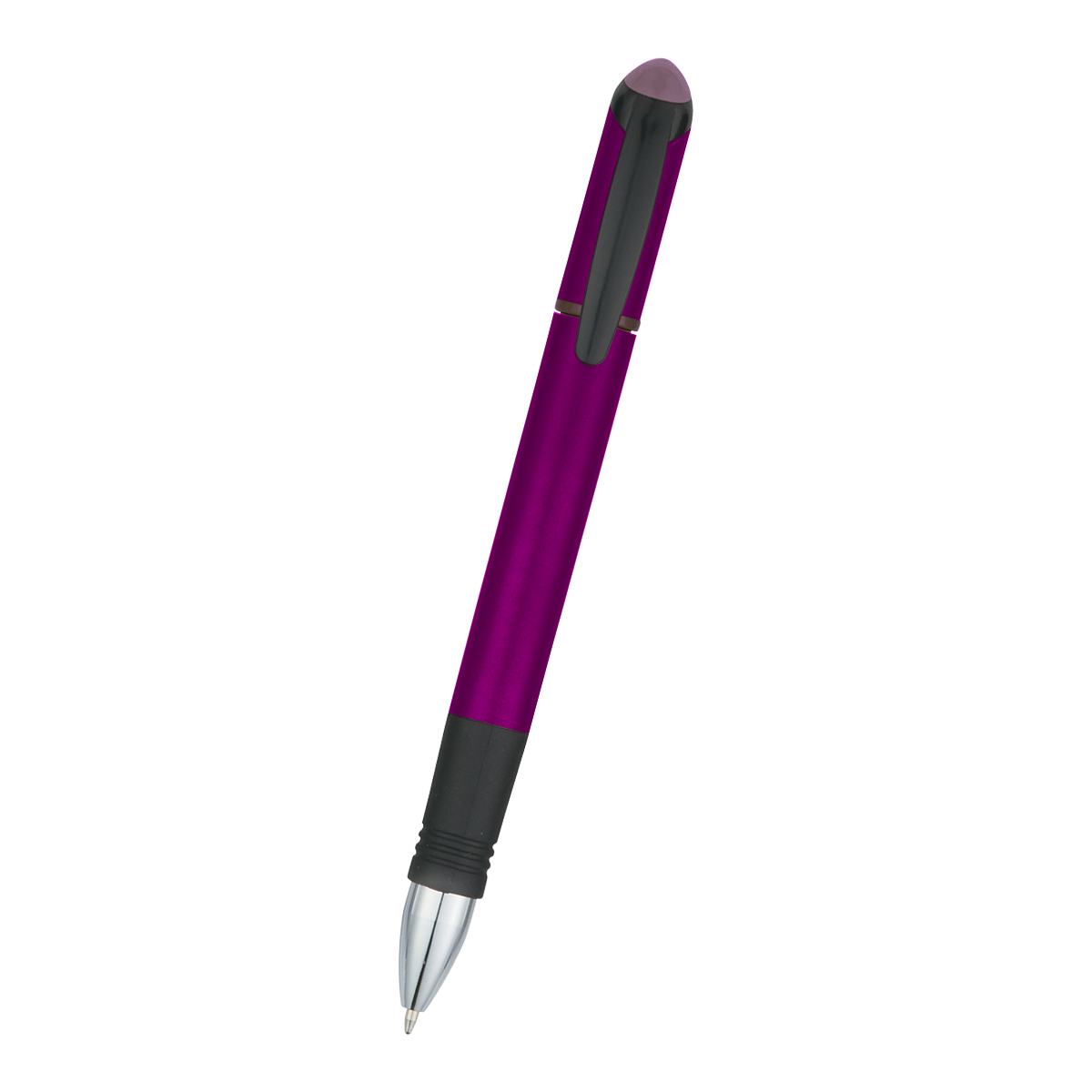 Domain Pen With Highlighter 2