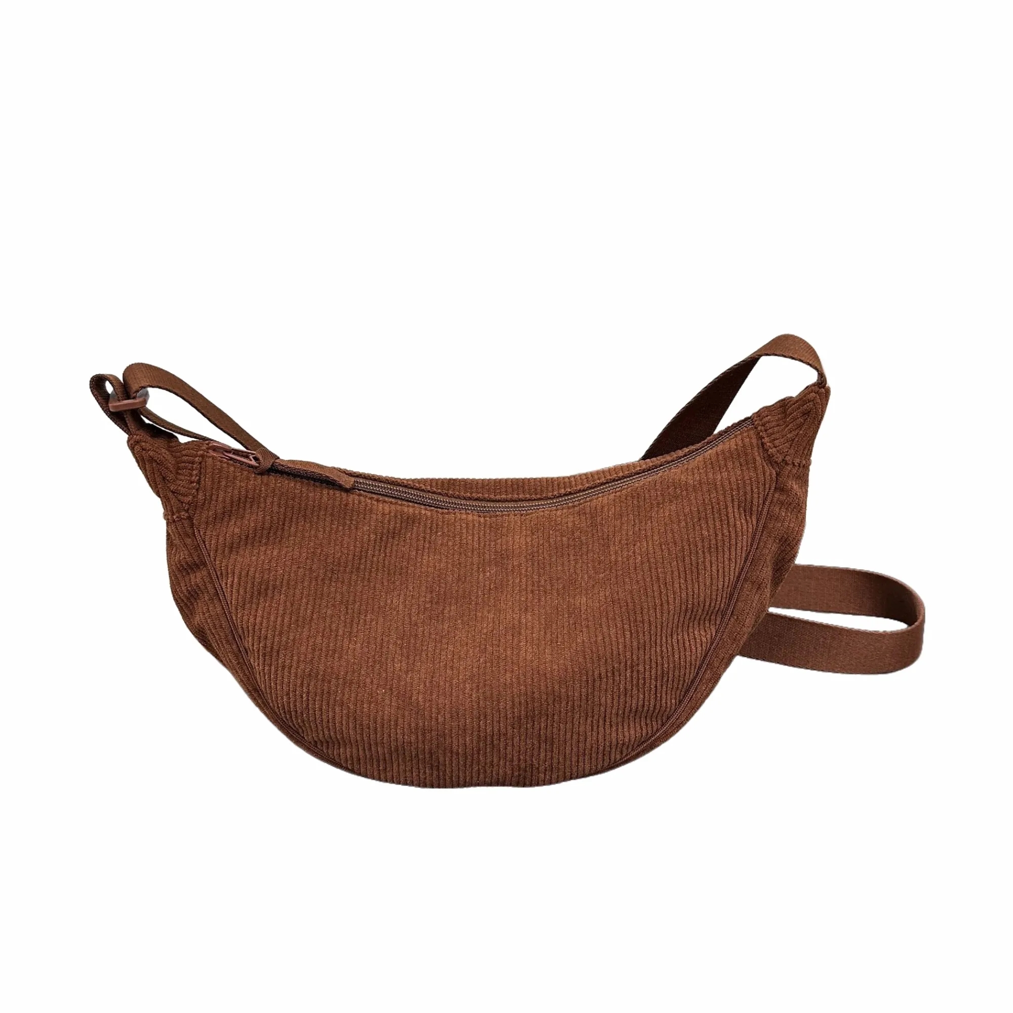 2025 Autumn And Winter New Corduroy Dumpling Bag 4