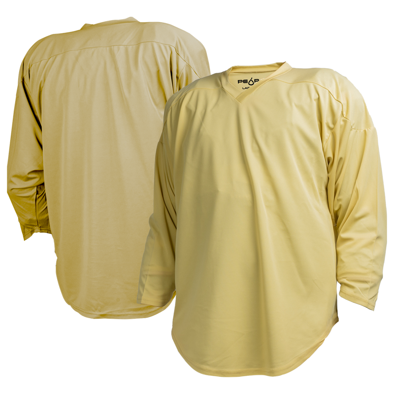 Air Mesh Hockey Jersey Solid 104