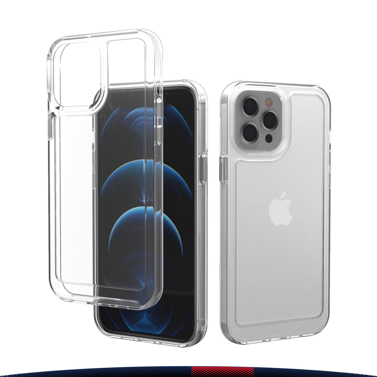 Borgen Phone Case 4