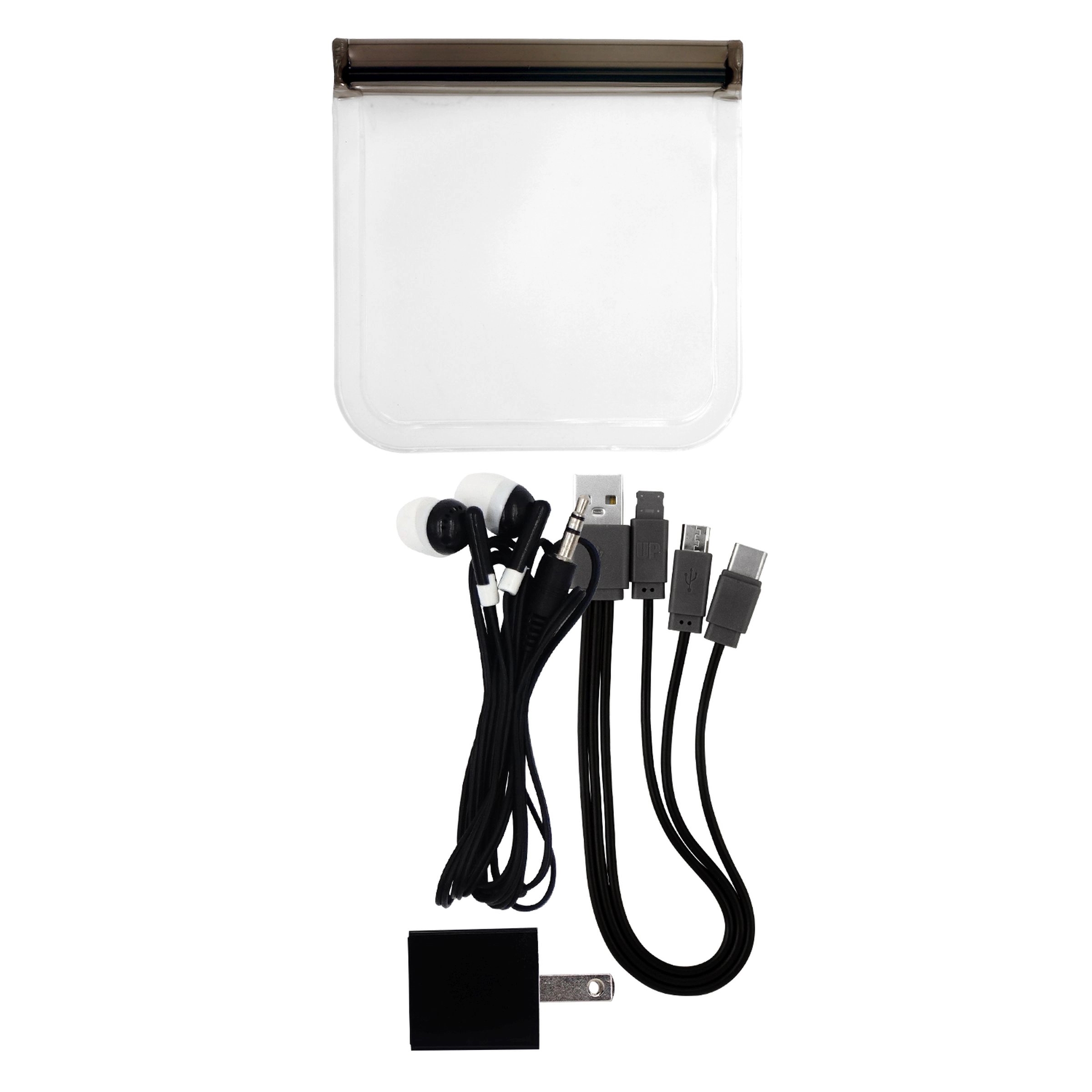 Storage Wall Charging Groove Kit 9