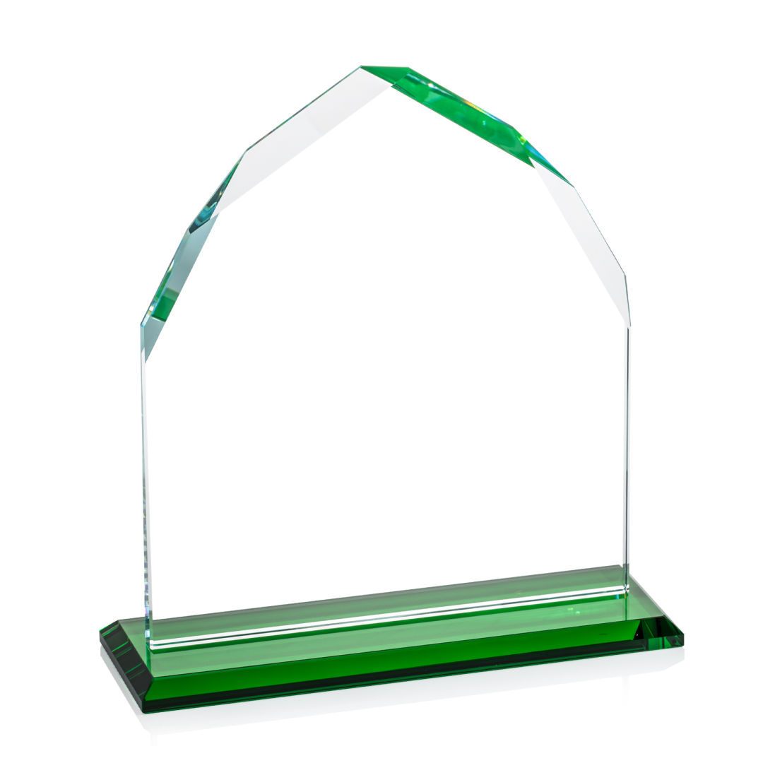 Montibello VividPrint™ Award - Green 2