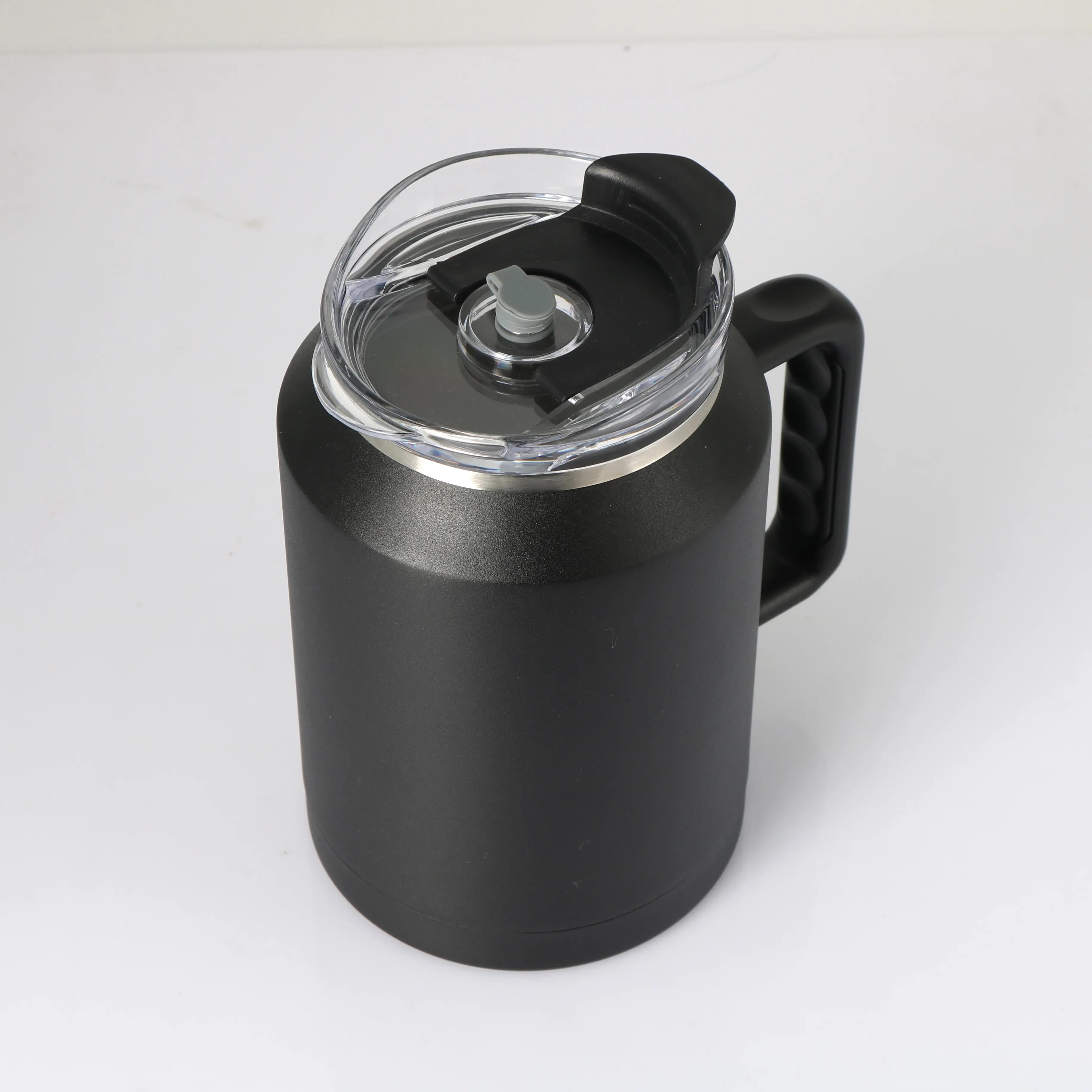 Well 50oz Stainless Wide Body Mug 14
