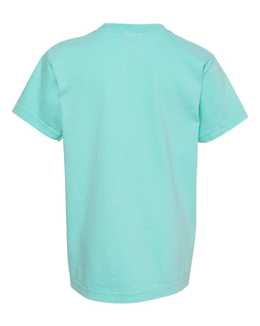 Youth Garment-Dyed Heavyweight T-Shirt - 9018 52