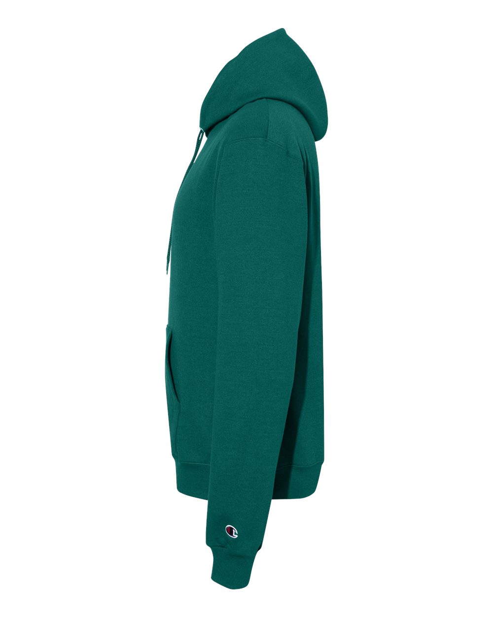 Unisex Powerblend® Hooded Sweatshirt - S700 53