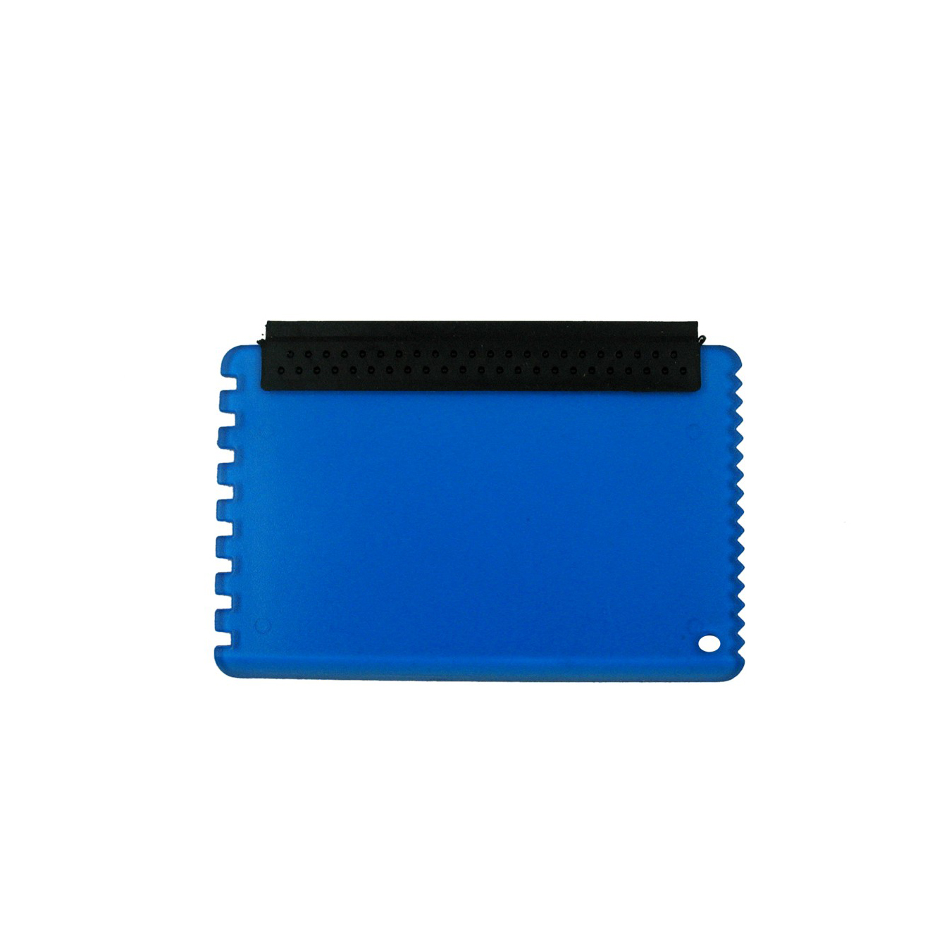 Multi Color Mini Ice Scraper 12