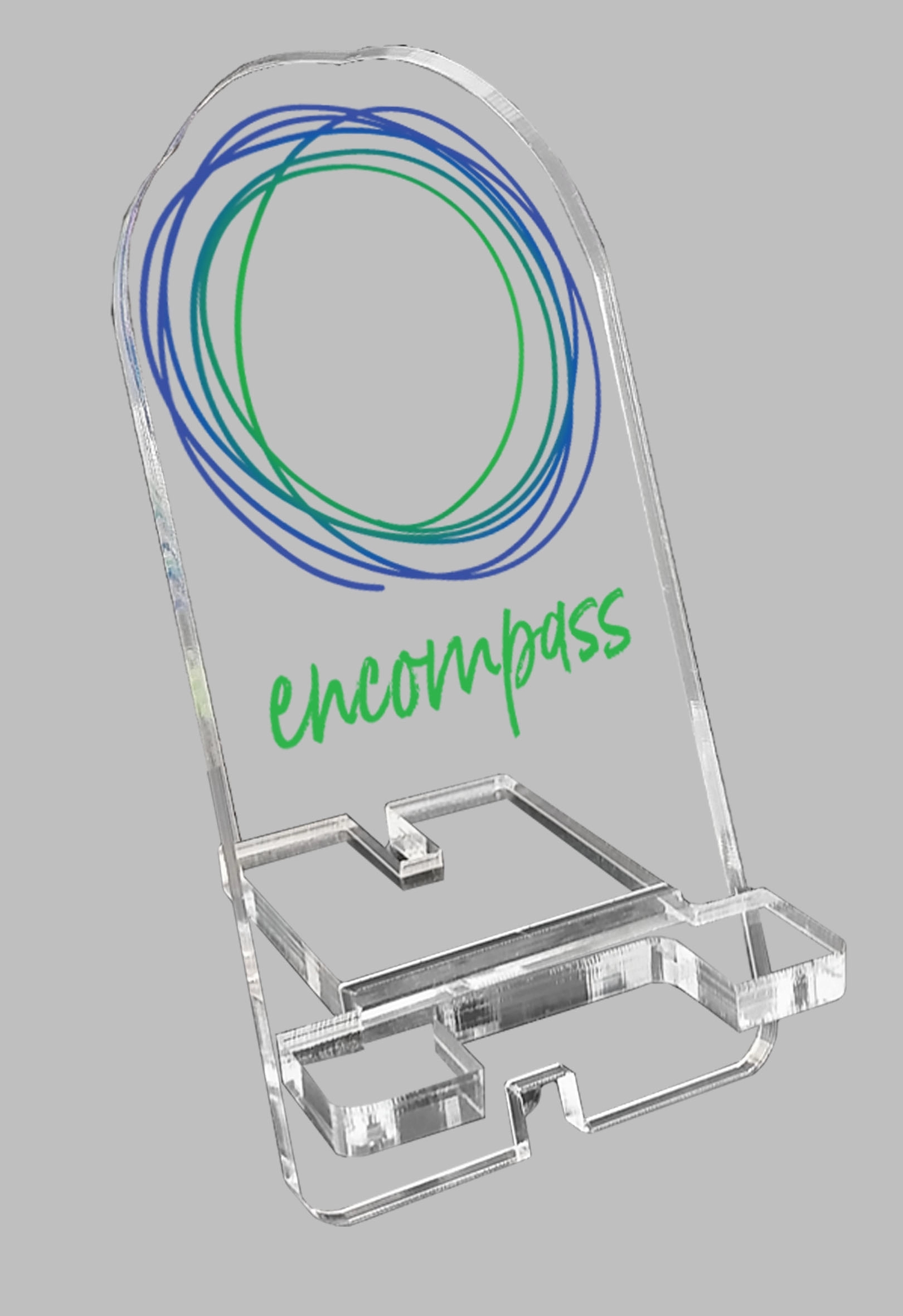 Ultra Vivid Color Phone Desk Stands 4