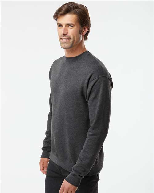 Unisex Perfect Sweats Crewneck Sweatshirt - RS160 36