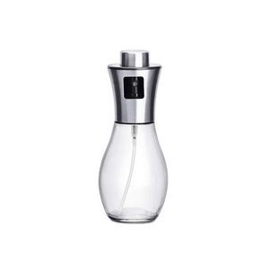 7oz Round Oil Sprayer Bottle Dispenser 9