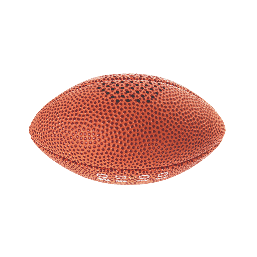 SonicWave Sports Football Bluetooth Speaker 6