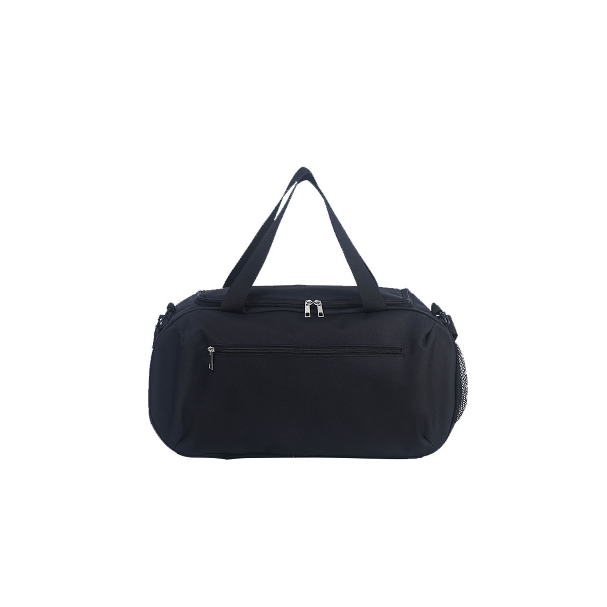 Polyester Gym Duffle 20" x 10.2" x 7" Water Resistant 35L 6