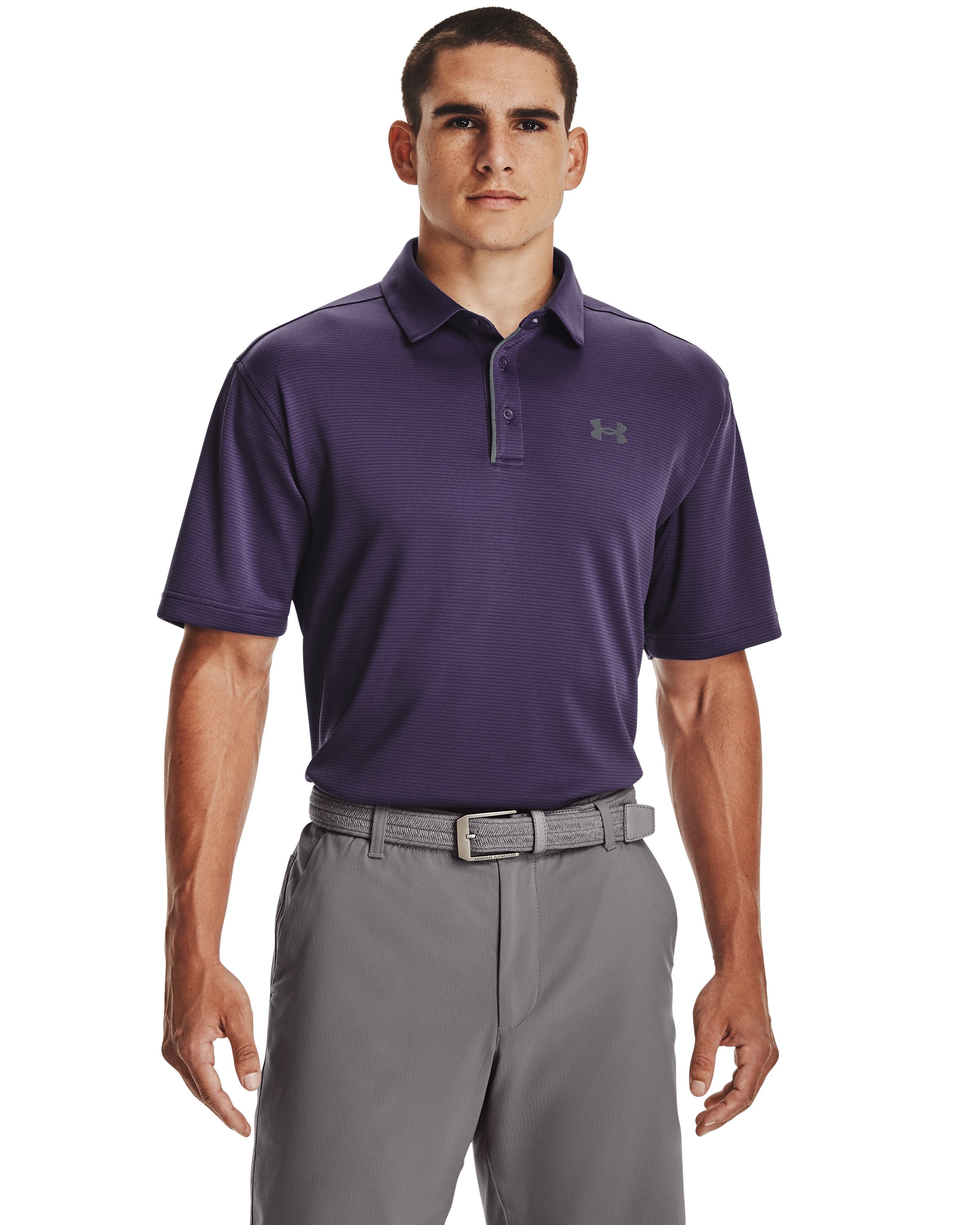 UA Tech Men's Polo 100