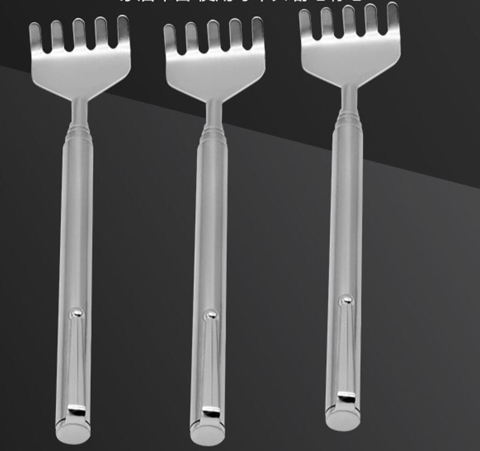 Portable Extendable Back Scratcher 3