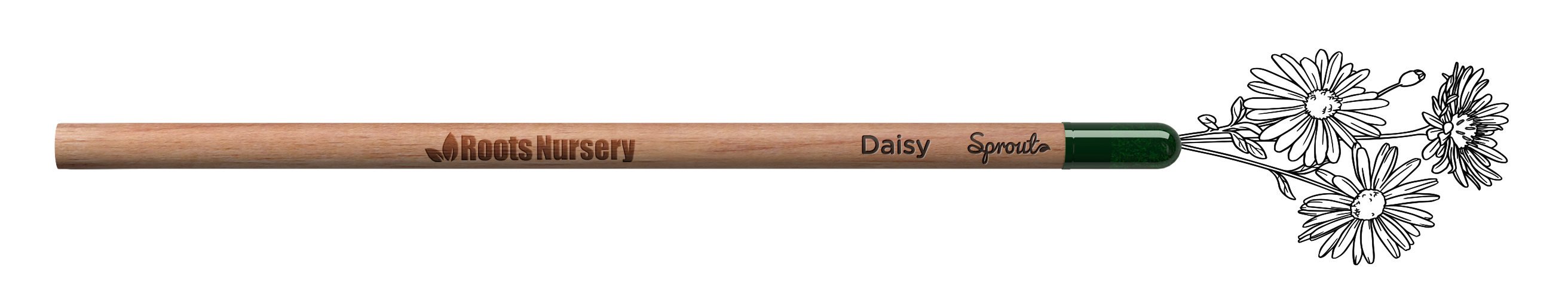 SproutWorld™ Pencil 5