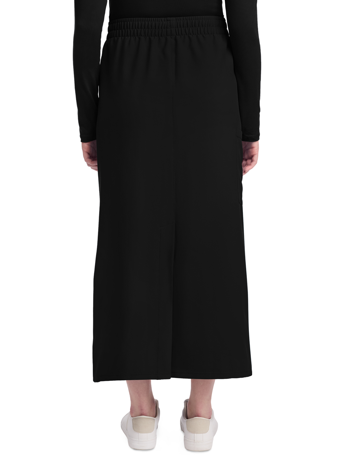 Cherokee - WW Originals Ultra - Women's 3-Pocket Elastic Waist Skirt 12