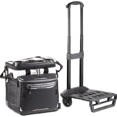 Arctic Zone® Titan Deep Freeze® Rolling Cooler 60