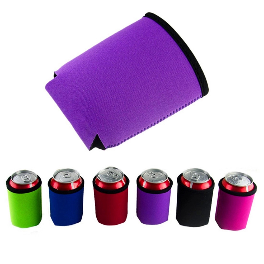 12oz Can Cooler Insulator for Standard Size 4