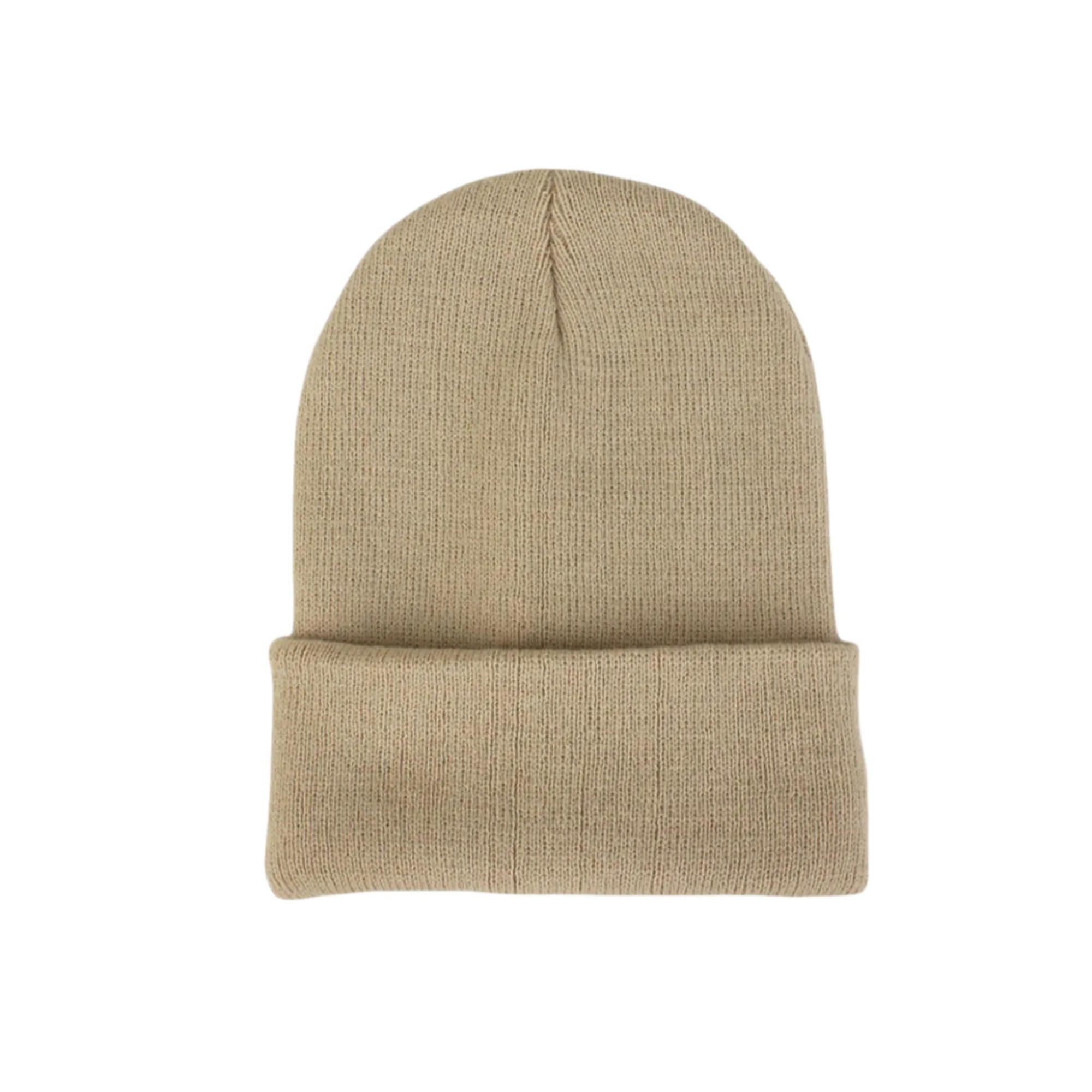 Hats Winter Knit Caps Soft Ski Unisex 2