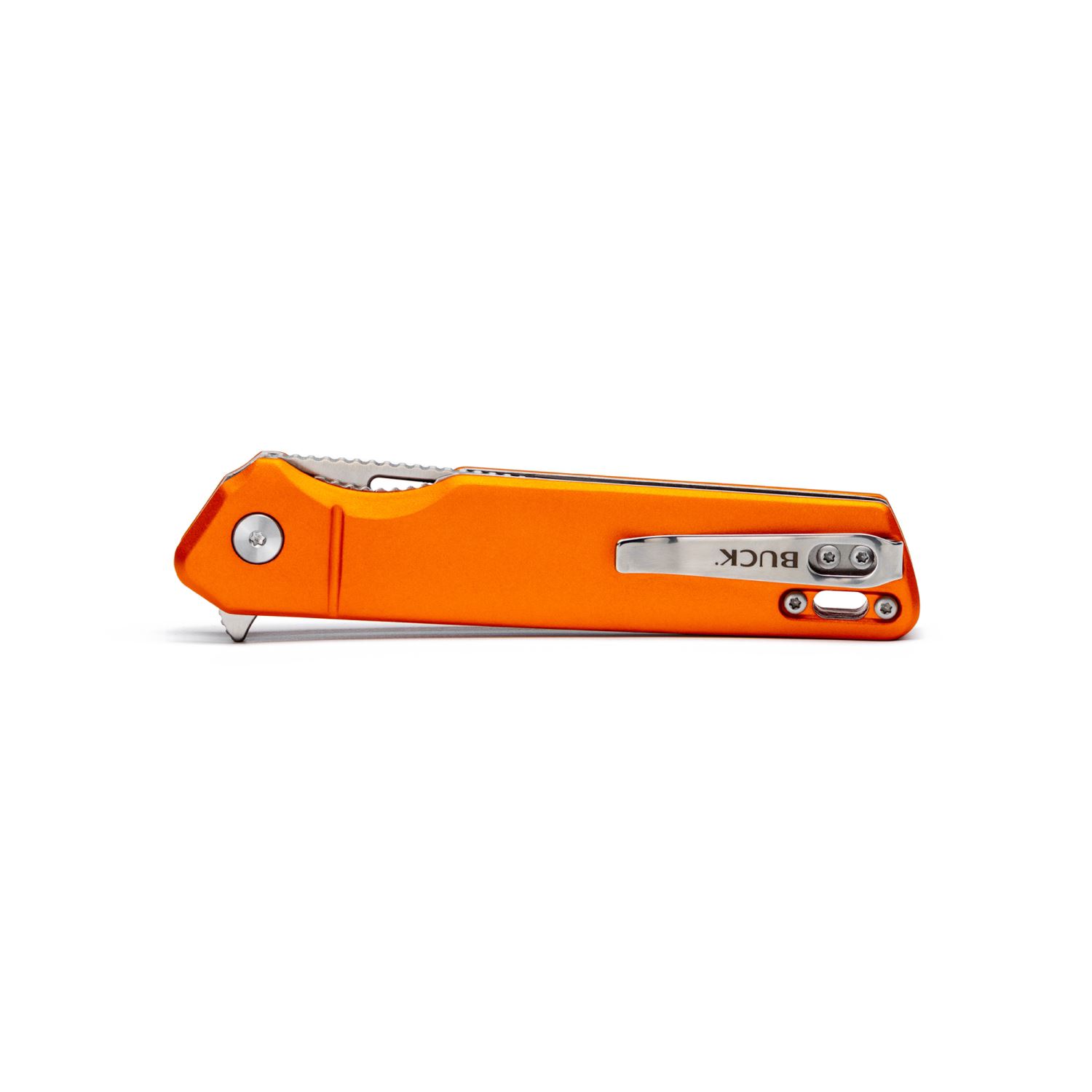 Buck® Infusion Drop Point Knife 10