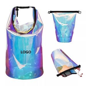 Hologram Waterproof Dry Bag 2