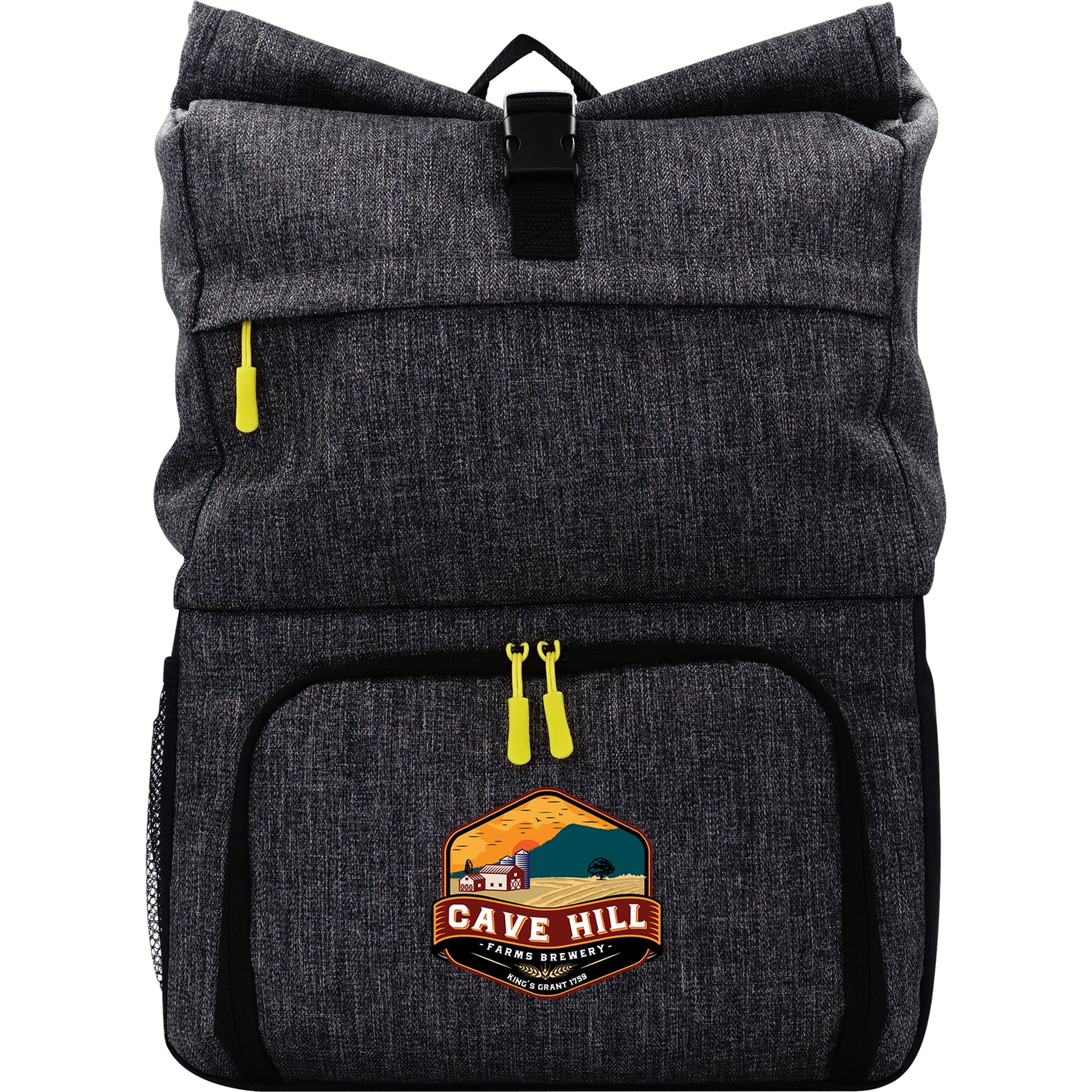 X LINE BACKPACK COOLER COMBO 10