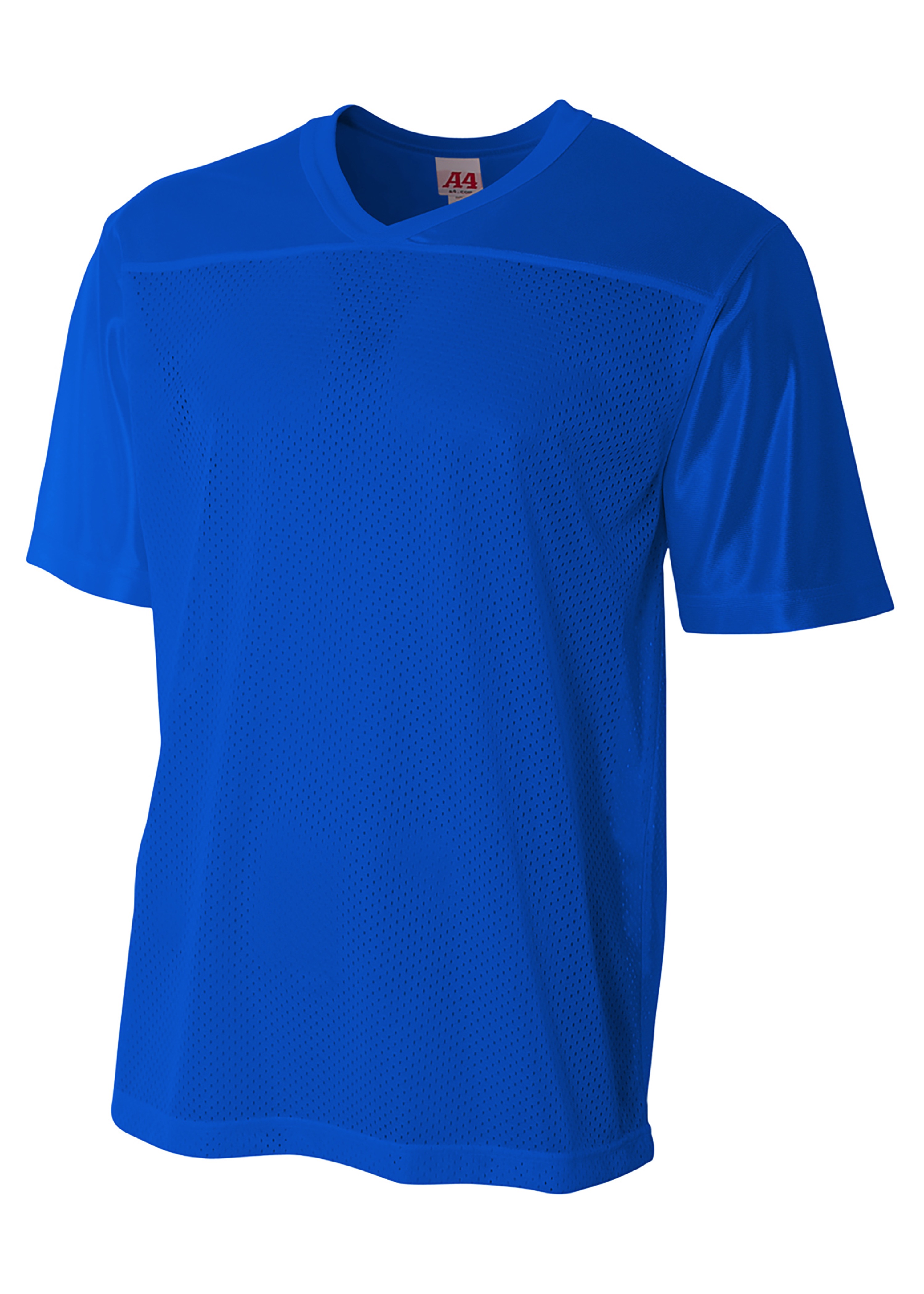 A4 Fan and Flag Jersey 3