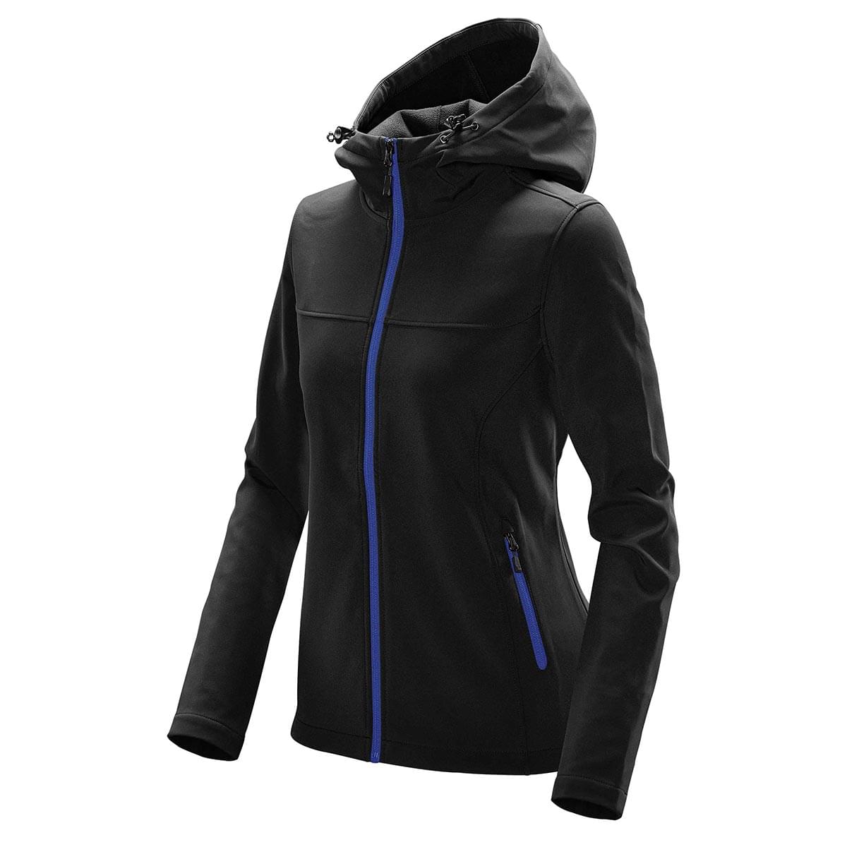 Stormtech Women's Orbiter Full Zip Softshell Hoody 16