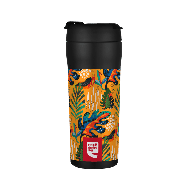 Dearborn 25oz Vacuum Tumbler 78