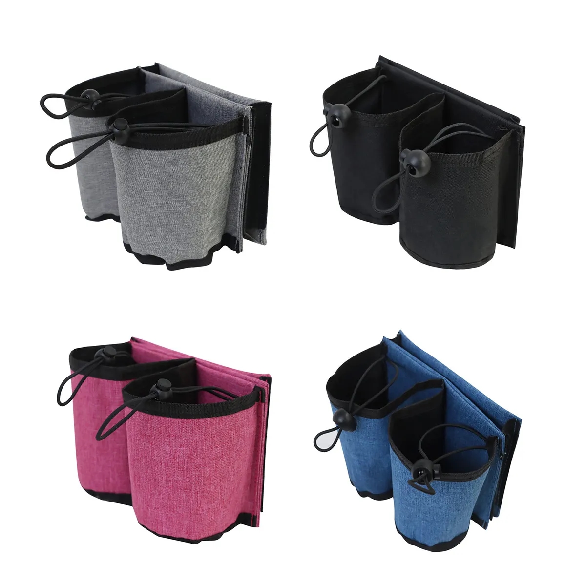 Luggage Travel Cup Holder 1