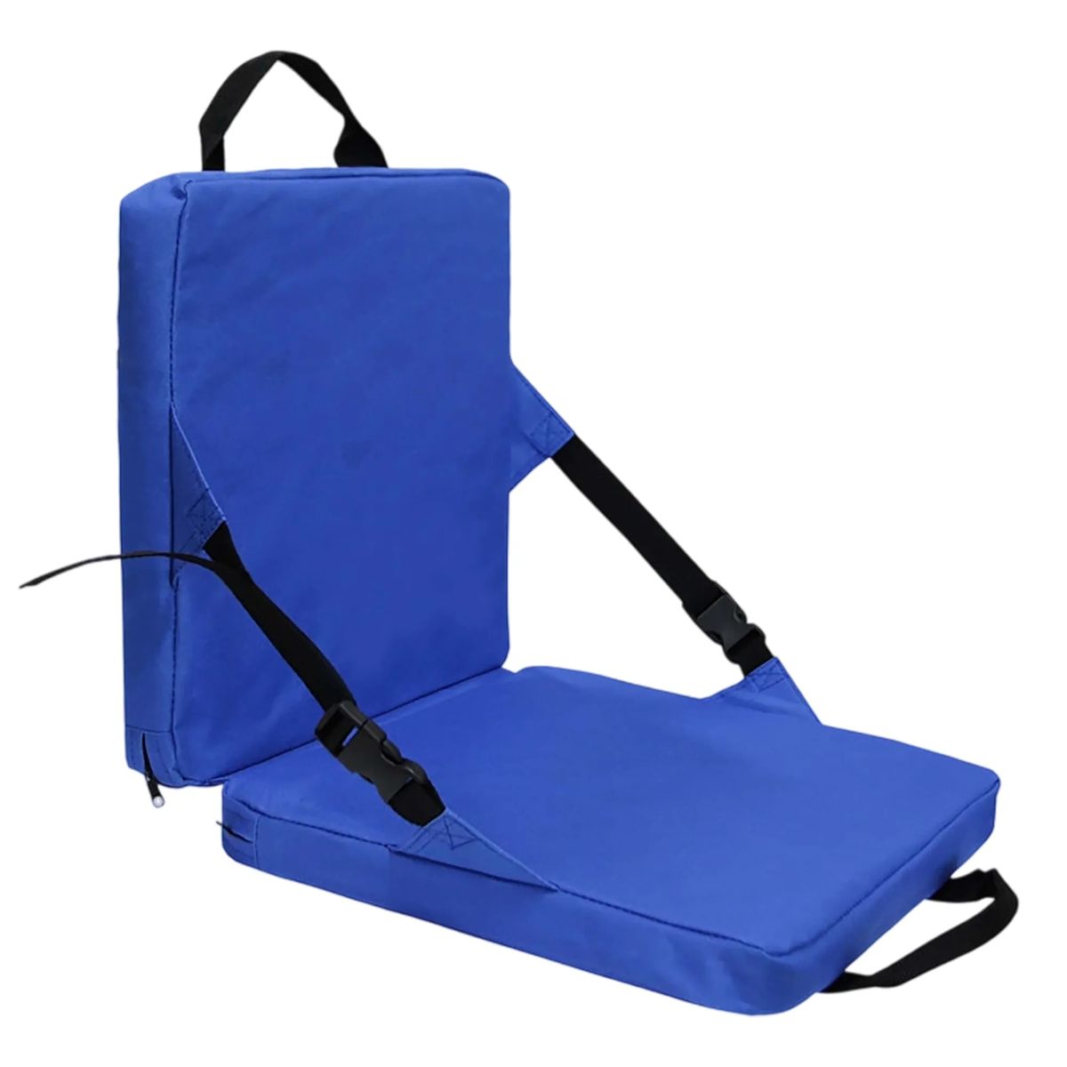Foldable Stadium Cushion with Waterproof Cover 3