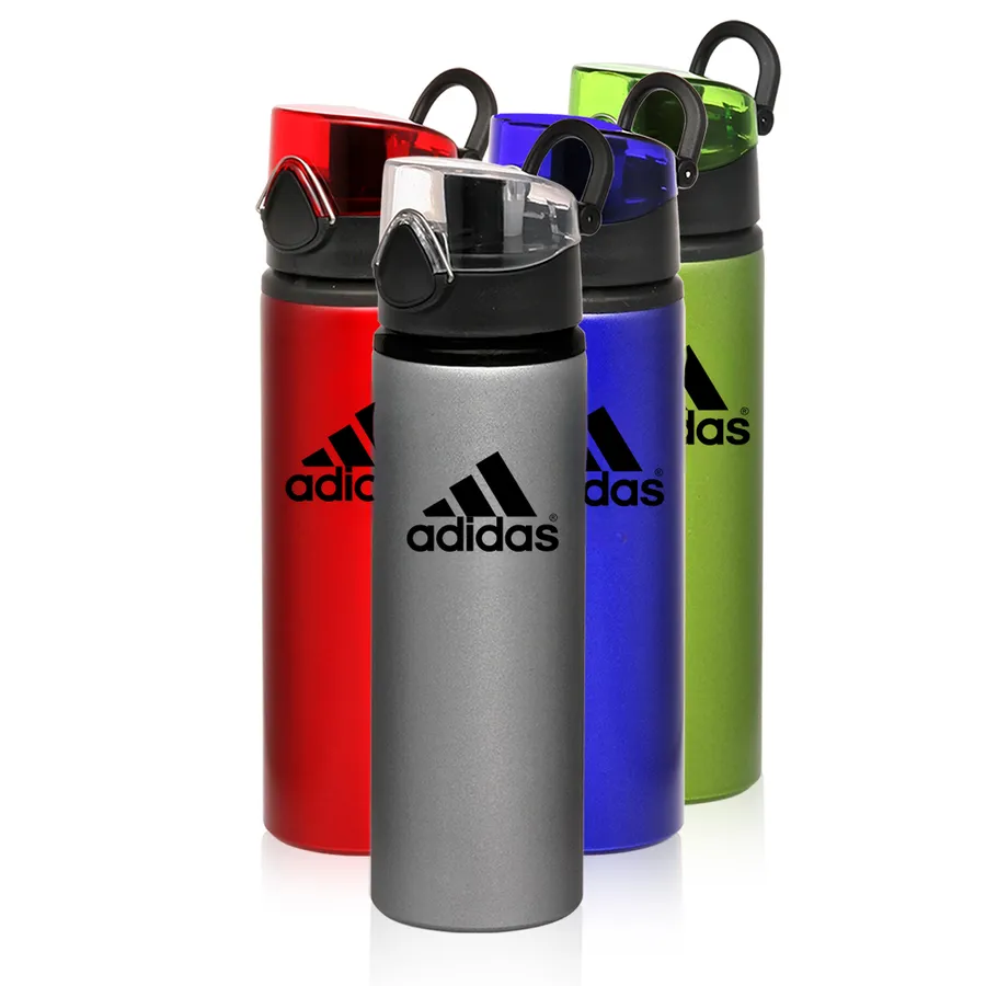 Smooth Flow Metallic Tumblers 4