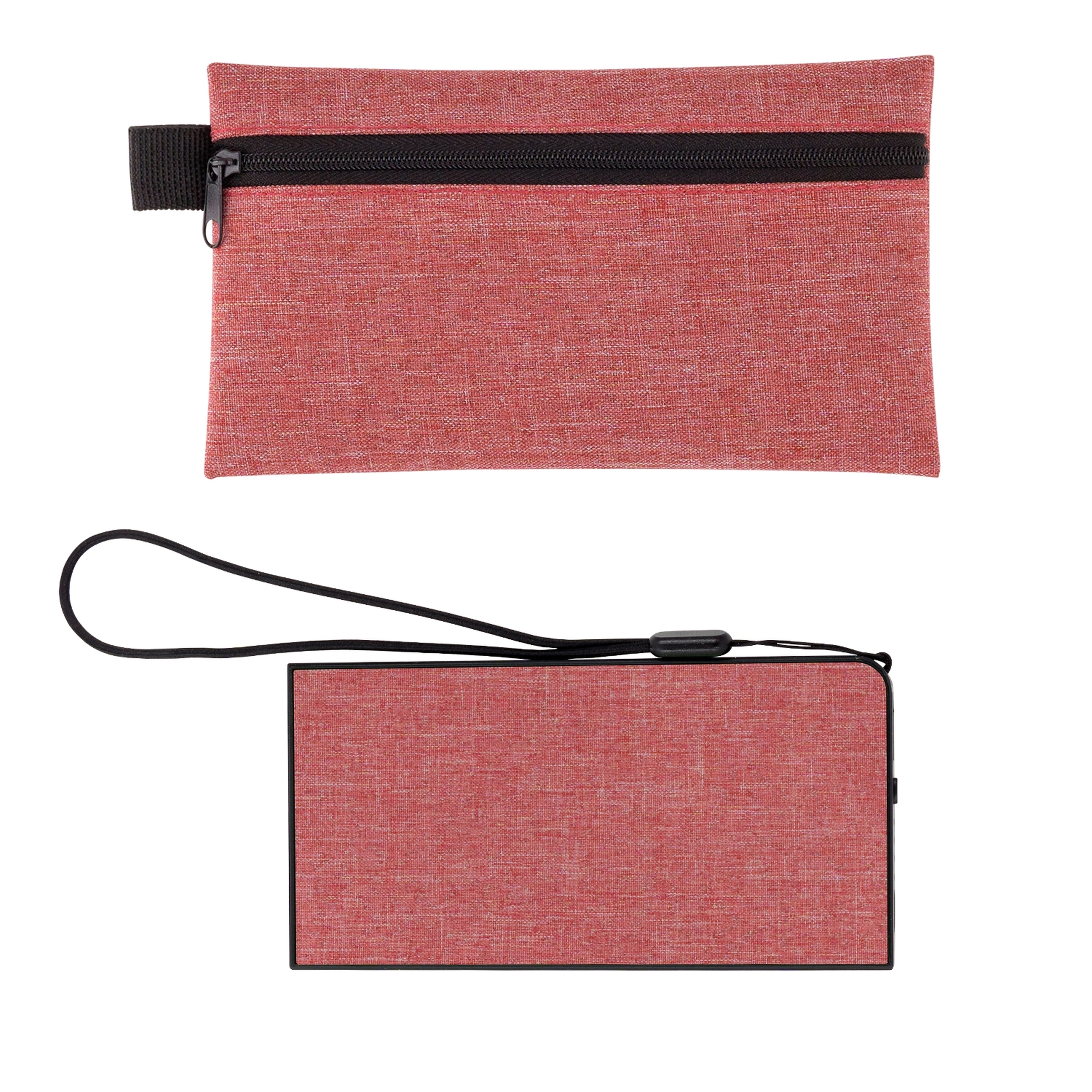 LARGE RIDGE POWER BANK SET 4