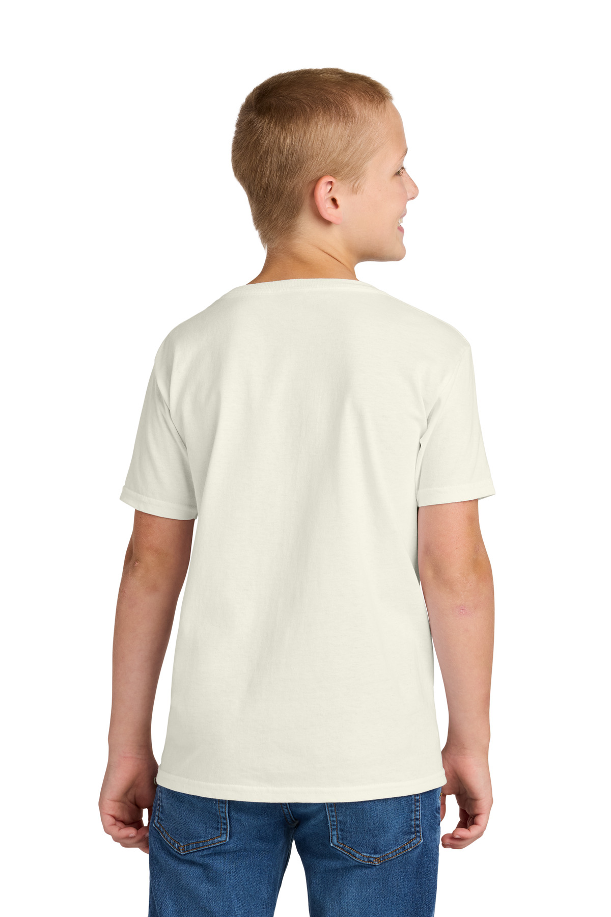 Jerzees Classics Youth Cotton T-Shirt 363Y 214