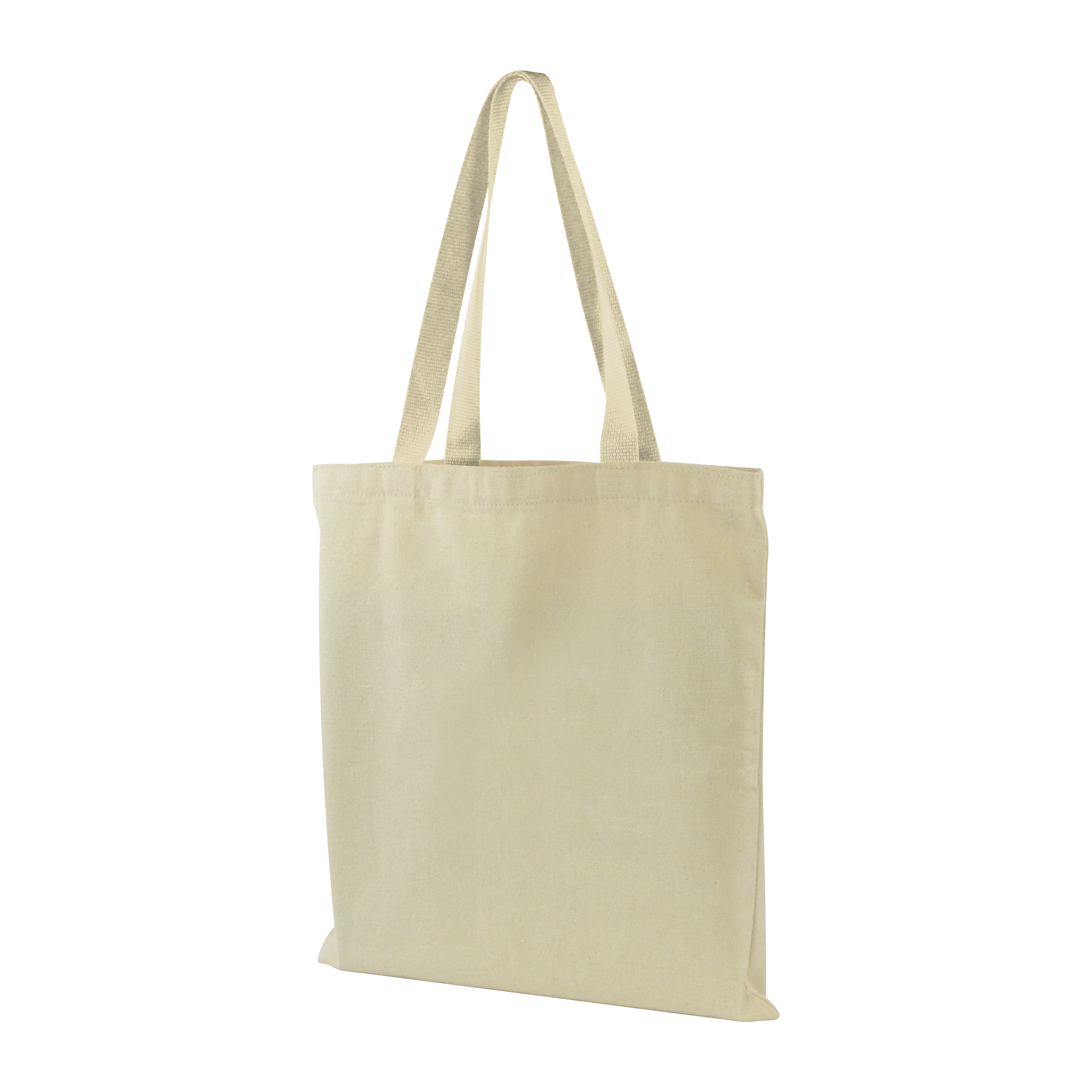 Made-to-Order Flat Tote All-Over Print