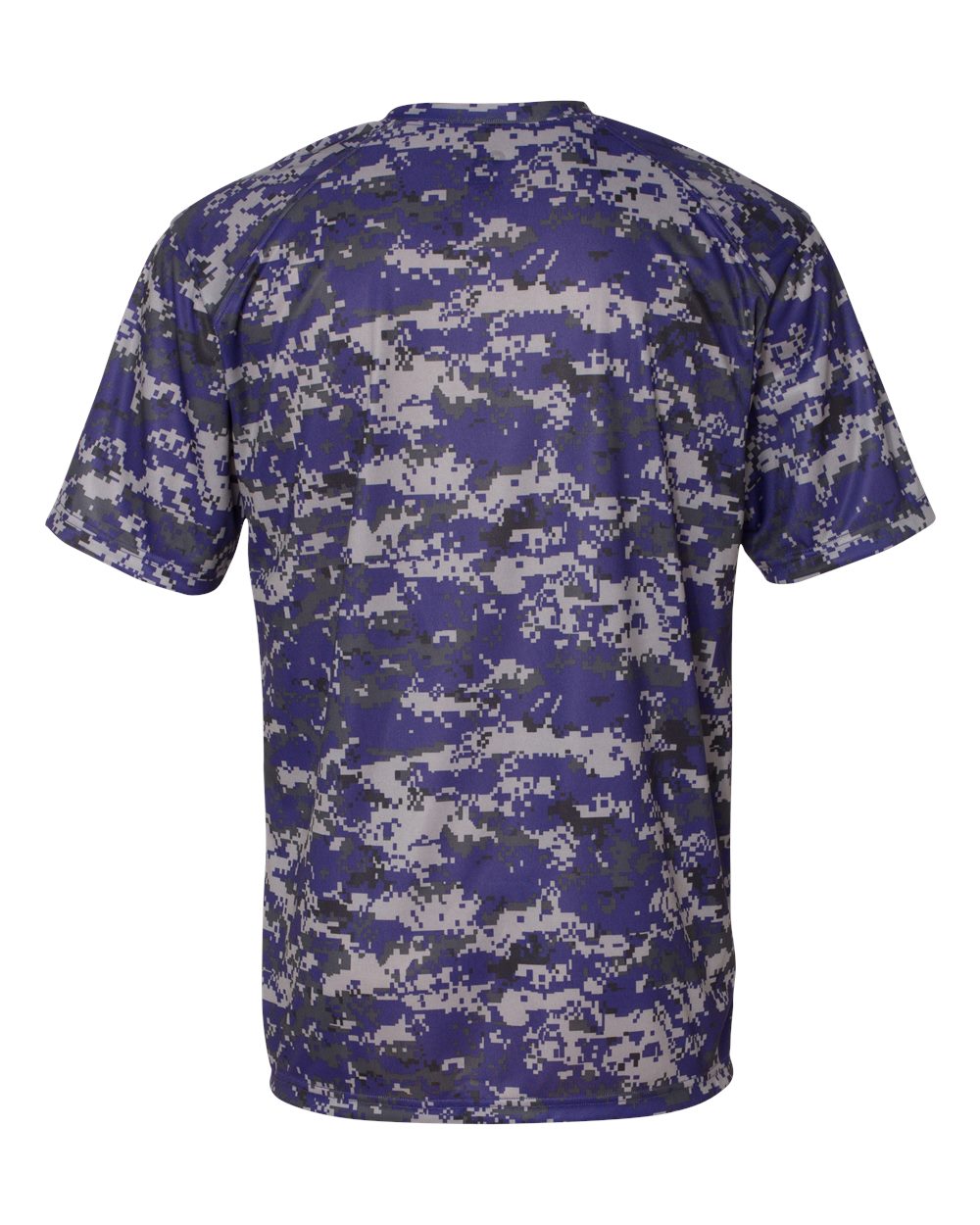 Men's Digital Camo T-Shirt - 4180 77