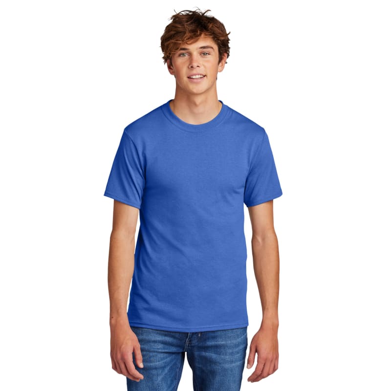 Port & Company - Core Blend Tee. 83