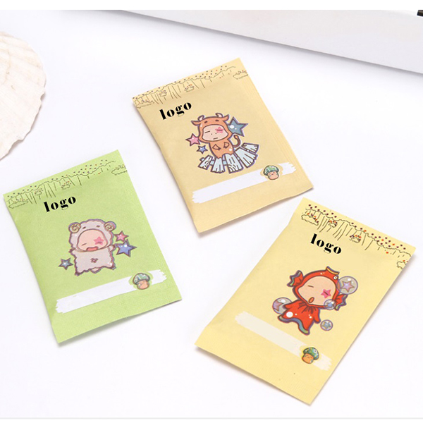 Custom Paper Scents Air Freshener 2