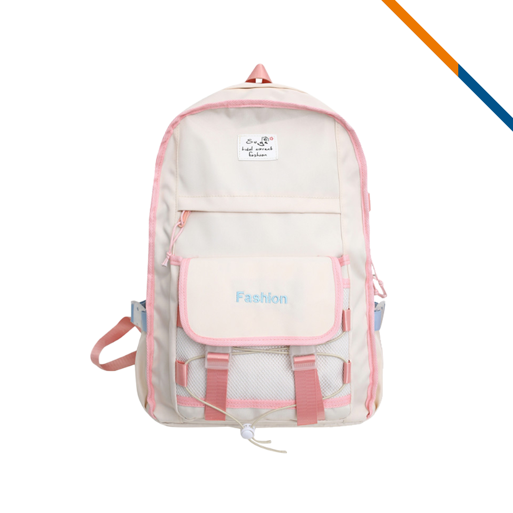 Orva School Backpack 2