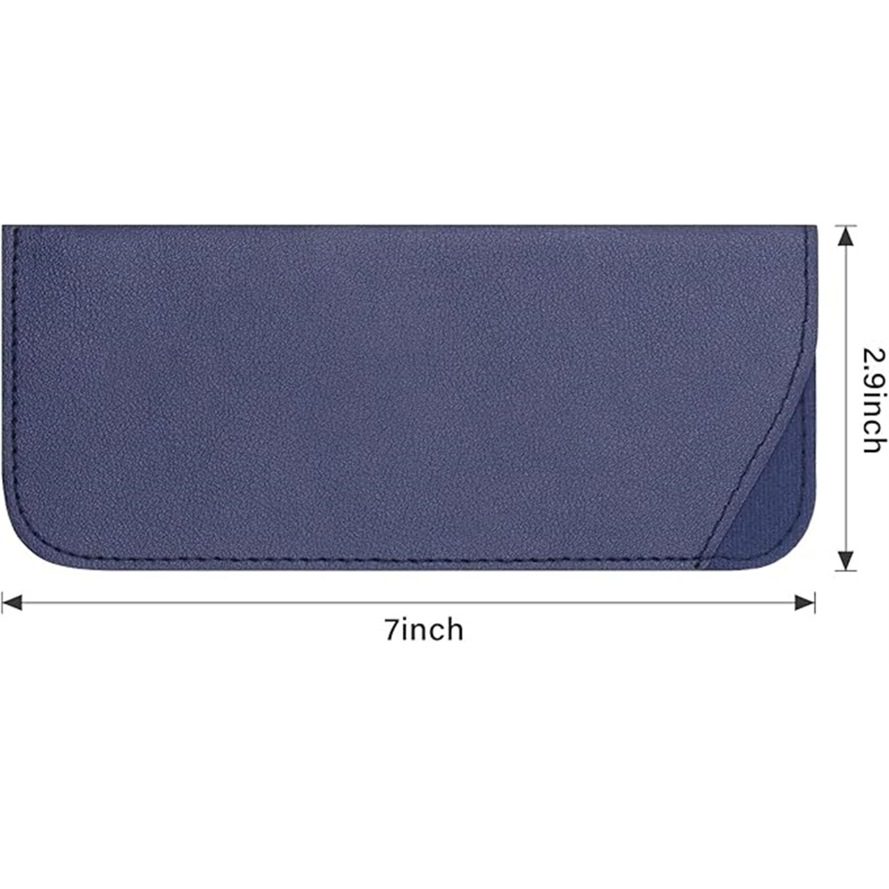 Soft Glasses Case 6