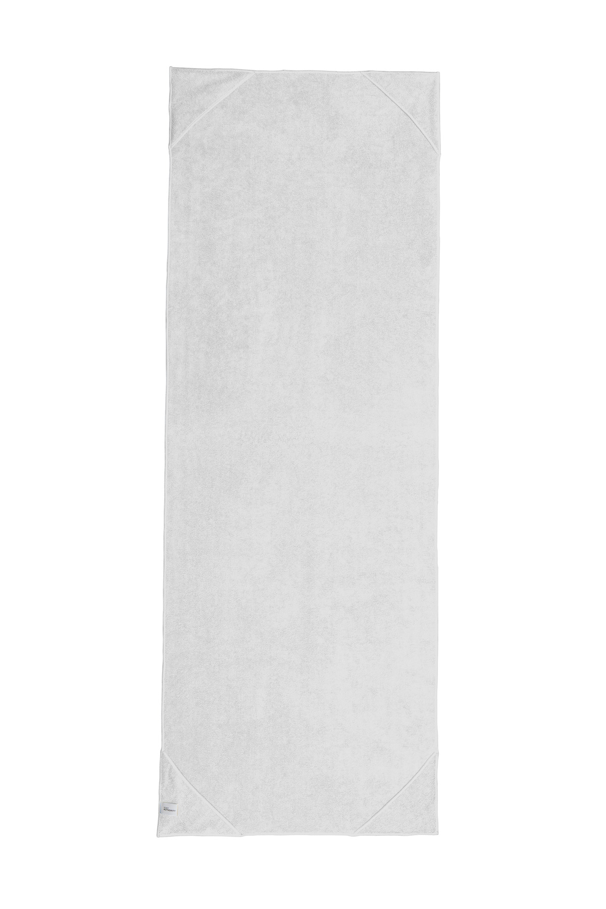 Port Authority Microfiber Stay Fitness Mat Towel TW21 8