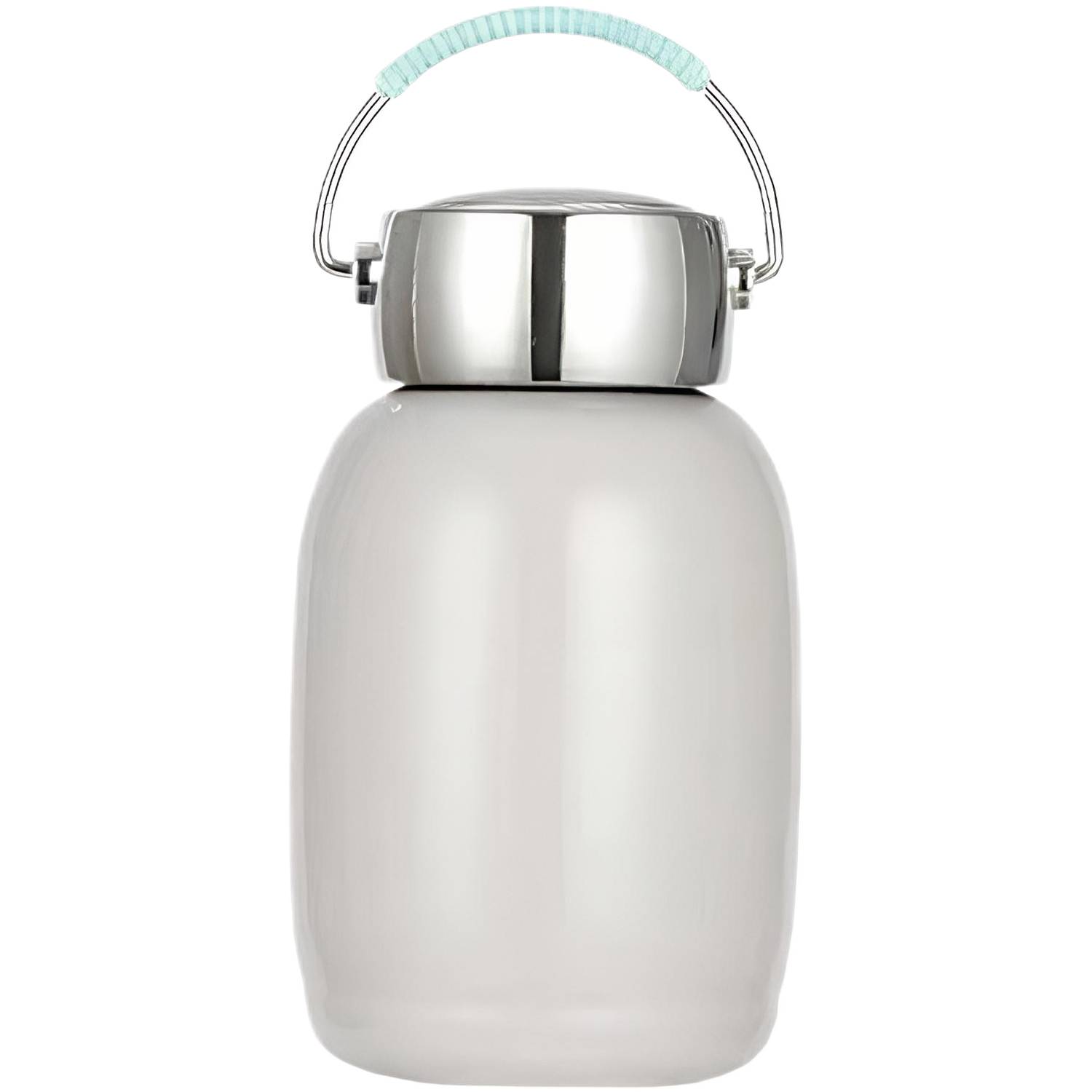 8.5oz Mini Portable Stainless Steel Thermos 4