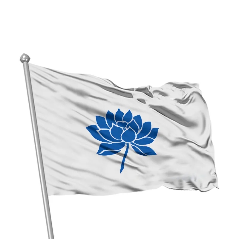 Flag Customization 5