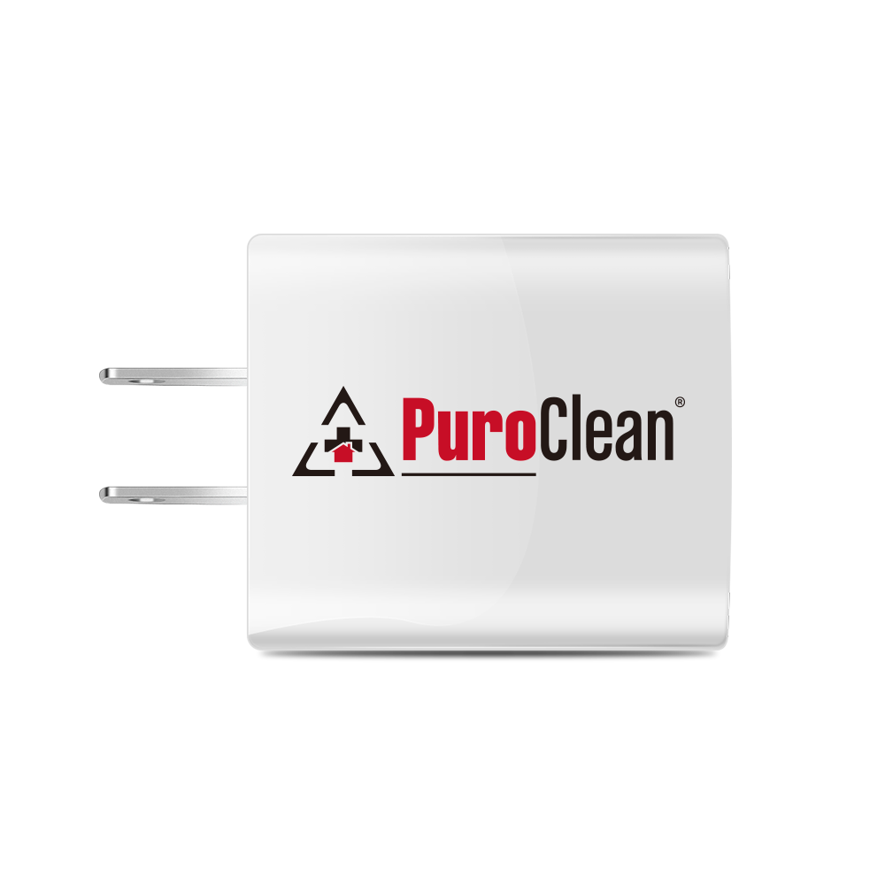 Dinuba UL listed 18W PD Wall Charger 8