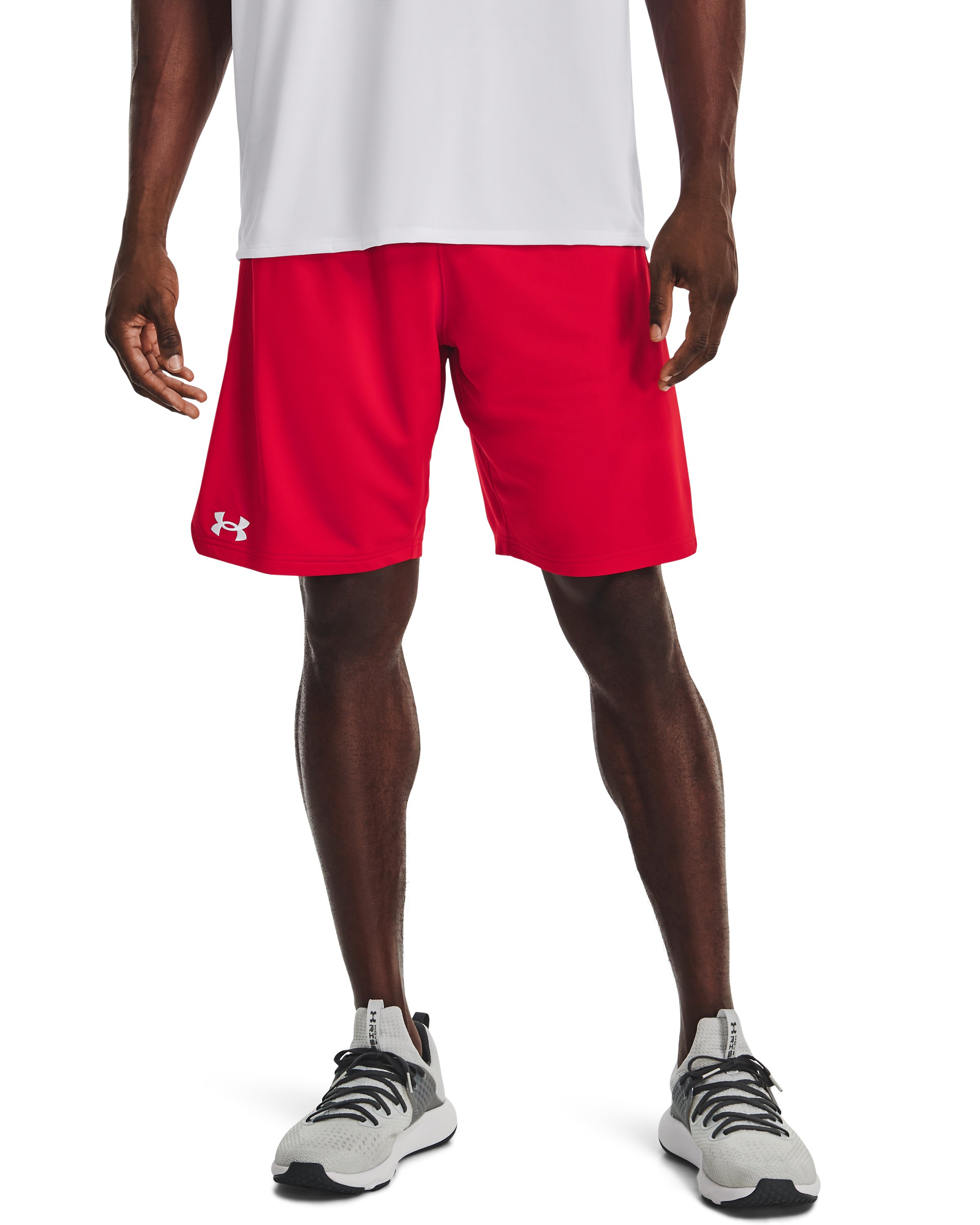 UA Locker Men's 9 Shorts 12