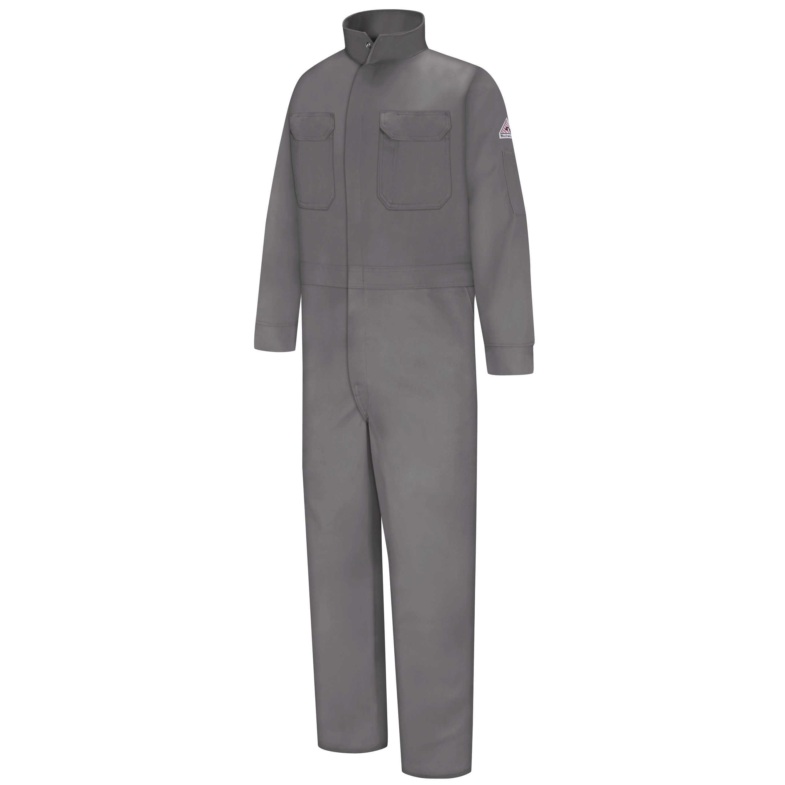 Bulwark® Men's Midweight Excel FR Premium Coverall 2
