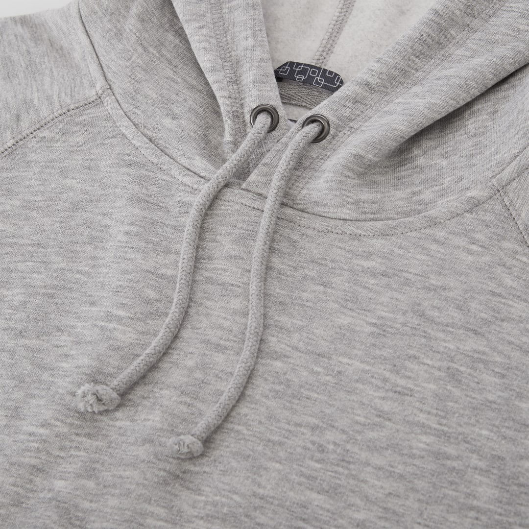 Unisex DAYTON Classic Fleece Hoody 33