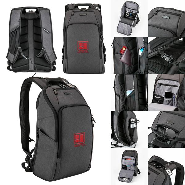 Basecamp Crestone Peak Backpack 17