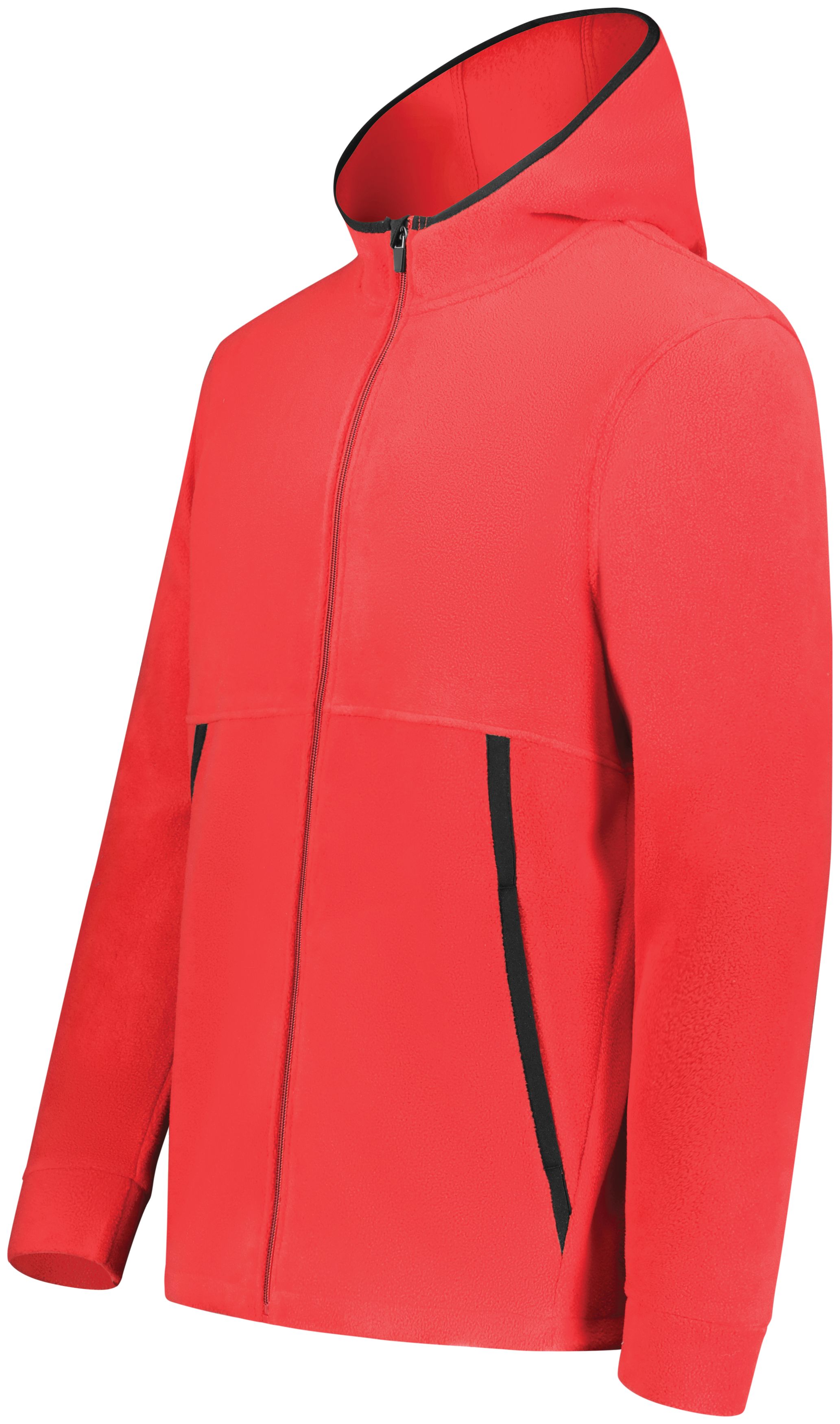 Youth Chill Fleece 2.0 Full Zip Hoodie 2