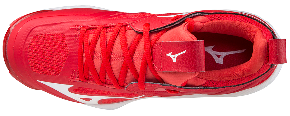 Wave Momentum Women's Volleyball Shoe 16