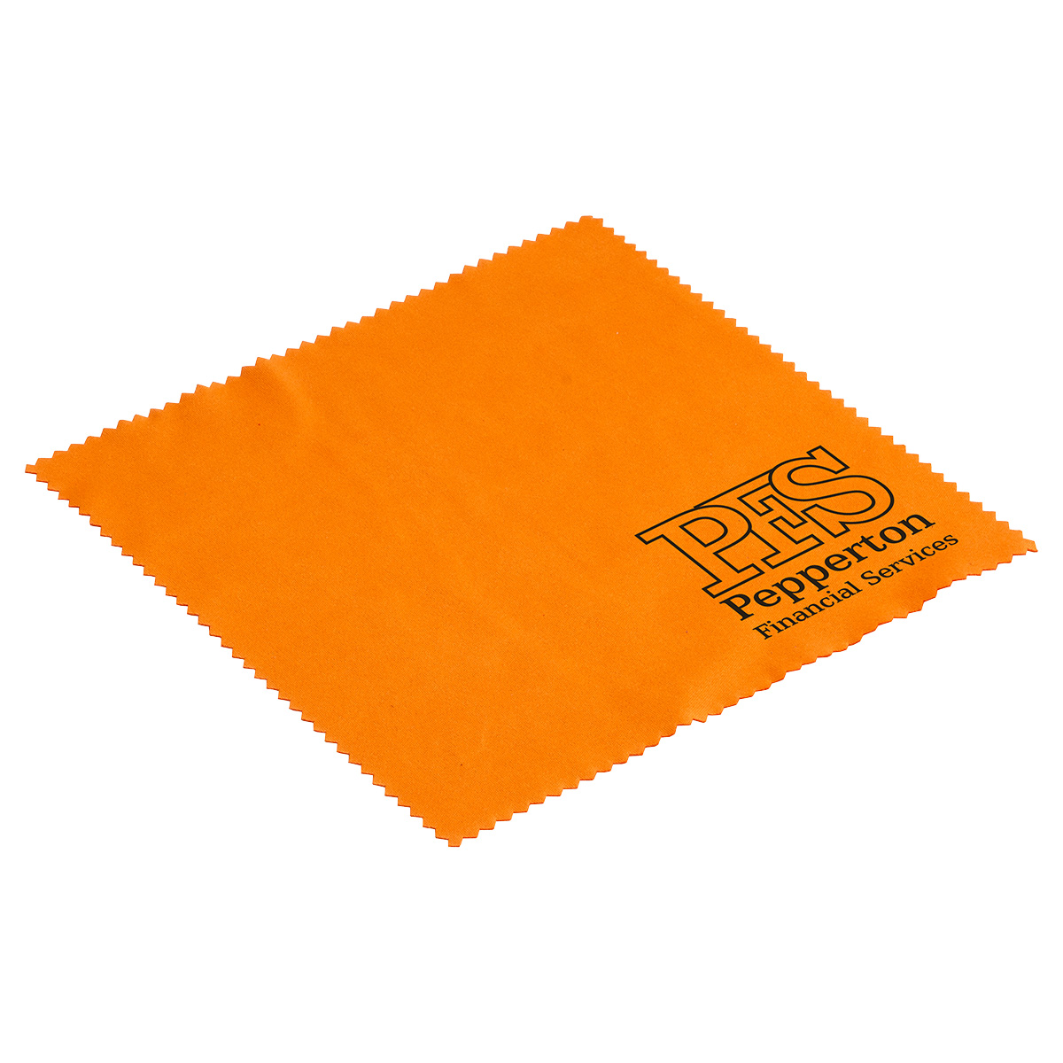 Premium 6“ x 6” Microfiber Cloth- 1-Color 29